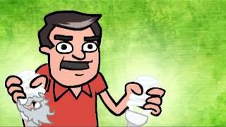 Energy 101: Light Bulbs