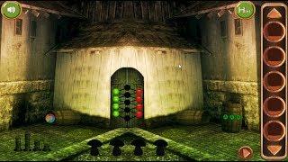 8b Ancient Villa Escape Walkthrough [8BGames]