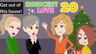 Innocent Love Episode 20 - Drama Animation English Story - English Story 4U