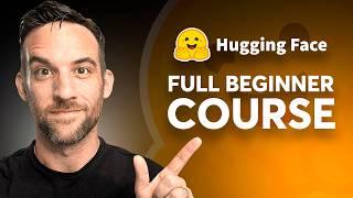 “Smol” AI Agents Full Beginner Course