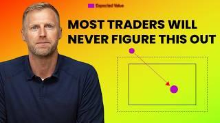 The Biggest Hidden Key In Trading