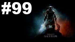 Прохождение Skyrim Часть 99