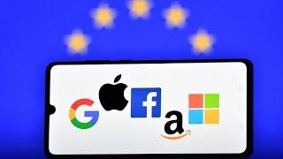 What is the EU Digital Services Act and how will it impact Big Tech?