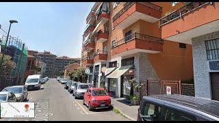 Sesto San Giovanni Via Pirandello