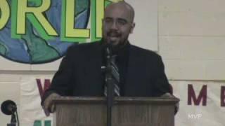 750. He Bore It All- Anum Spriggs, song leader