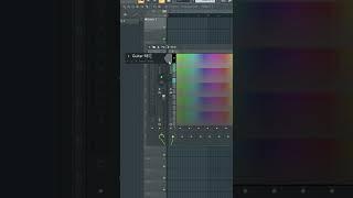 FL Studio Best way to Record Guitars #shorts #flstudio #producer