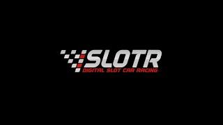 SLOTR Track Test