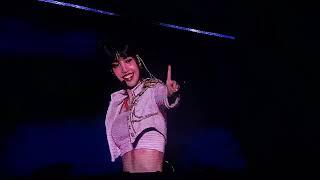 BLACKPINK WORLD TOUR "BORN PINK" IN JAKARTA - DON'T KNOW WHAT TO DO + LOVESICK GIRLS LIVE 4K