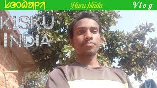 Santhali Huru Bida Vlog #KiskuIndia