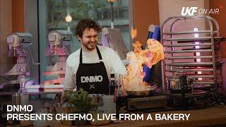DNMO Presents: ChefMo, Live From A Bakery | UKF On Air