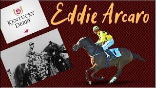 Eddie Arcaro