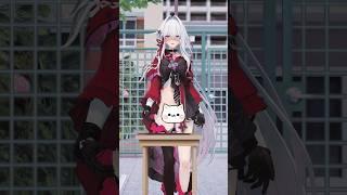 [Honkai Impact 3rd] 책 도난 | Thelema, Clara [MMD]