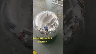 The Ultimate Guide to Large High-Quality Disco Mirror Balls