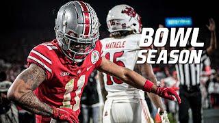 College Football Best Plays of Bowl Season | 2021-22 ᴴᴰ