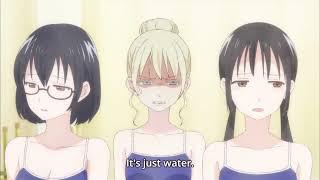 That's Not Olivia's Pee || Asobi Asobase