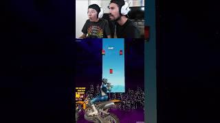 Best Fortnite Trickshot EVER! 