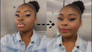 Makeup Removal | GRWM for Beginners