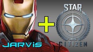 Jarvis in Star Citizen!