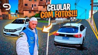 DISTRITO RP - NOVO SERVIDOR 2024 DE MTA PARA PC FRACO!! *150 jogadores* - GTA MTA RP