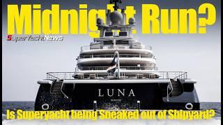 Millions Owed to CREW by Owners! | Staluppi Buys Yacht from ex Russian President SY | News Ep460