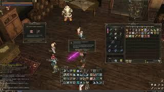 Lineage 2 Classic Paagrio Заточка Дамаскус +15 :)