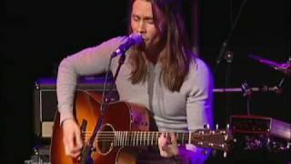 Alter Bridge "Wayward One" - NAMM 2007 with Taylor Guitars