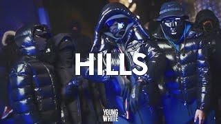 [FREE] UK Drill Type Beat 2024 | Drill Type Beat 2024 "HILLS" | NY Drill Type Beat 2024