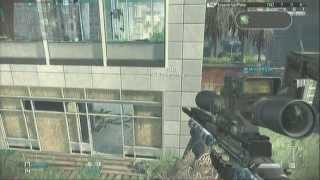strormfront trickshot