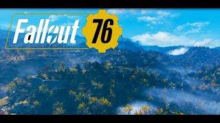 FALLOUT 76 | Обзор ► Прохождение на ПК Серия 1: Возрождение