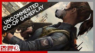 Tom Clancy's The Division 2 - Uncommented Co-op Gameplay