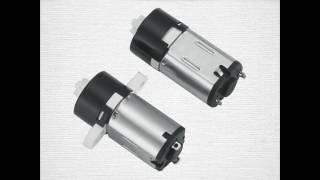 Dc Motors   www.ttmotor.com