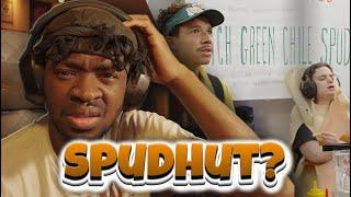 What Is Spud Hut Even?!  | Smosh Series Reaction!”
