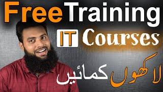 Learn Free Online Courses in Pakistan | Digiskills | Make Money Online in Pakistan from IT