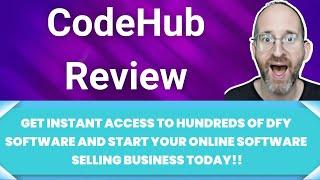 CodeHub Review