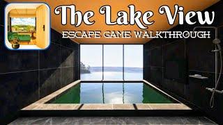 The Lake View Escape Game Walkthrough (Jammsworks)