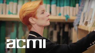 Sandy Powell on Costume Design