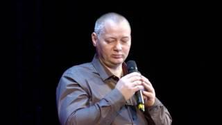 Дмитрий Треликовский - Сольный Концерт  в Обнинске 24. 02. 2017