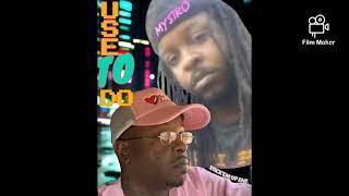 MYSTRO POPE- USE TO DO (DJ JOHNNY BLAZE MIX)