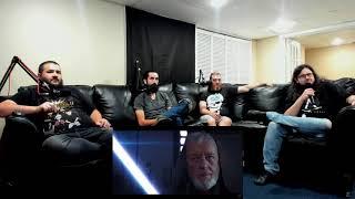 Renegades React to... Star Wars SC 38 Reimagined