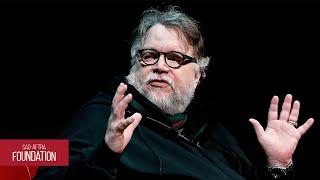 Guillermo del Toro Career Retrospective | The Business | SAG-AFTRA Foundation