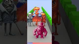 Build a Queen Run Challenge with Mateo 