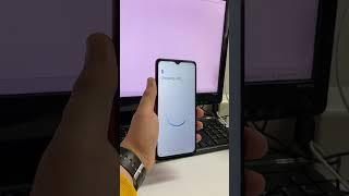 Samsung A02 - FRP Bypass  #samsunga02 #frp #frpbypass #samsung #repair #fix #mobilerepair #fyp