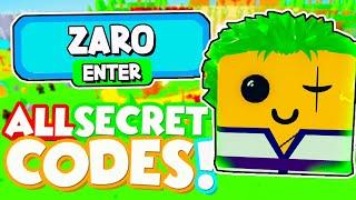 ALL NEW *SECRET* EVENT UPDATE CODES In SLASHING SIMULATOR CODES | ROBLOX Slashing Simulator Codes !