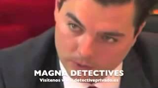 MAGNA DETECTIVES EN LEÓN