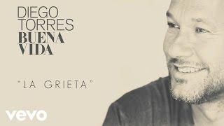 Diego Torres - La Grieta (Cover Audio)