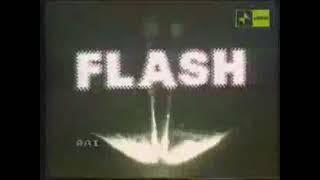 SIGLE TV  FLASH QUIZ A PREMI