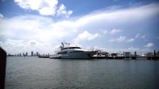 Homes for Sale in Miami Beach Florida - Sunset Islands | Neighborhood Video