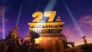 20th Century MasterDisney (2023-2024, remastered)