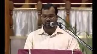 Jerry Thomas vs. dr. Zakir Naik (full video)