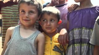 Syria Relief [Orphans]